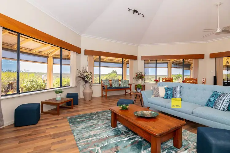 Fifth view of Homely house listing, Lot 34 River Loop, Jurien Bay WA 6516