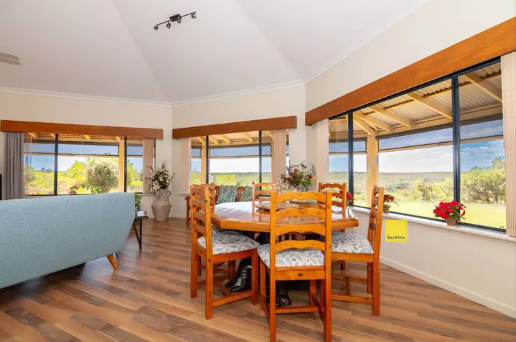 Sixth view of Homely house listing, Lot 34 River Loop, Jurien Bay WA 6516