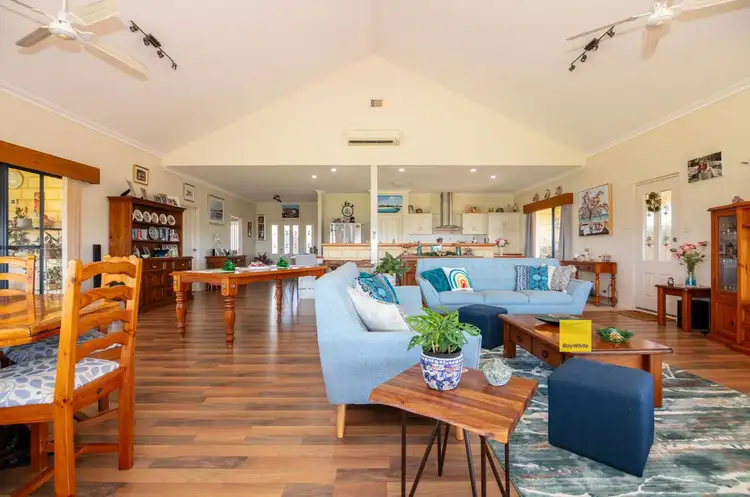 Seventh view of Homely house listing, Lot 34 River Loop, Jurien Bay WA 6516