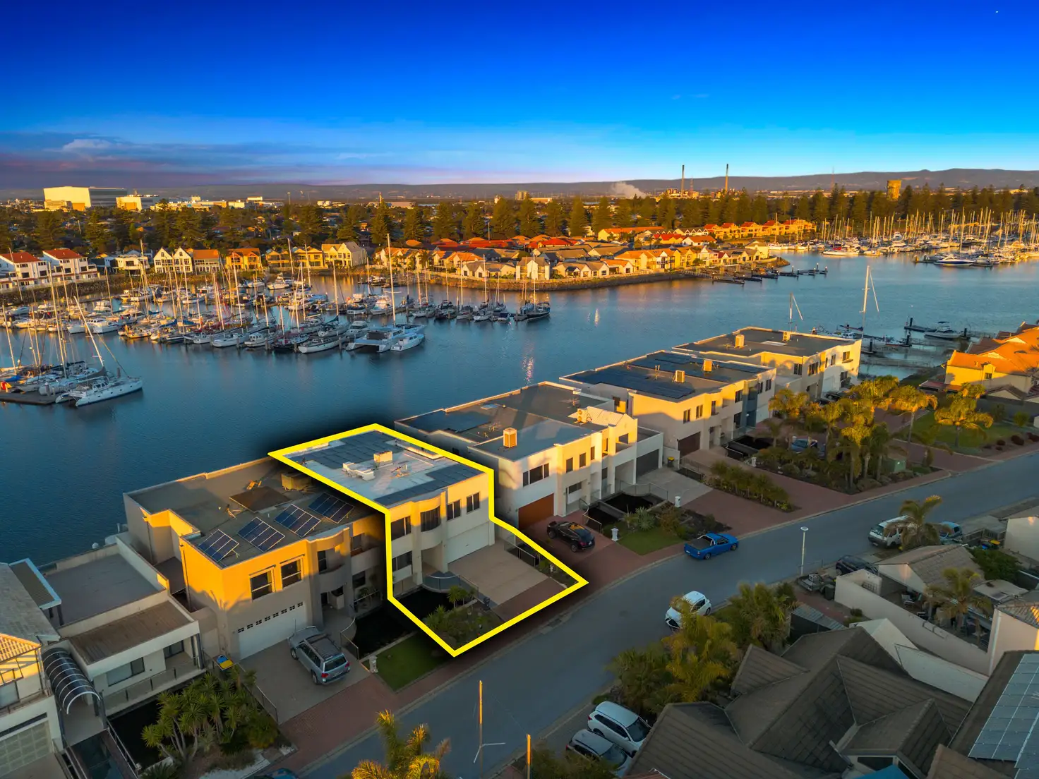 Main view of Homely house listing, 109 Gulf Point Drive, North Haven SA 5018