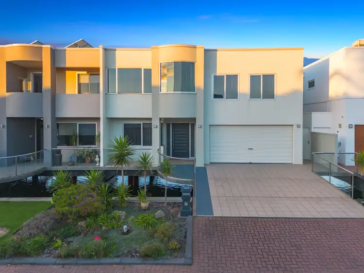 Third view of Homely house listing, 109 Gulf Point Drive, North Haven SA 5018