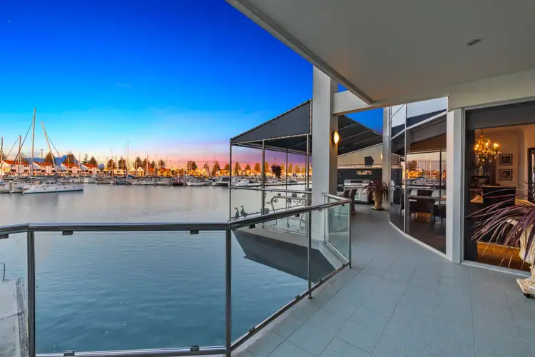 Fourth view of Homely house listing, 109 Gulf Point Drive, North Haven SA 5018