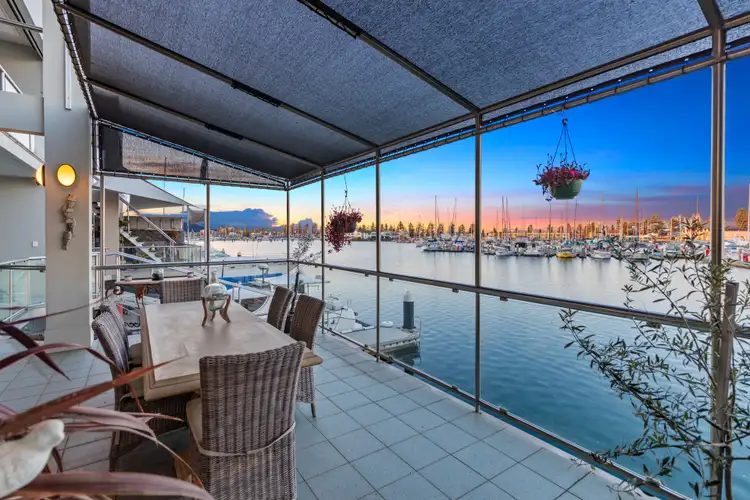 Fifth view of Homely house listing, 109 Gulf Point Drive, North Haven SA 5018