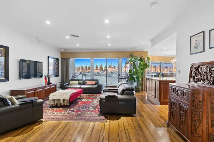 Sixth view of Homely house listing, 109 Gulf Point Drive, North Haven SA 5018