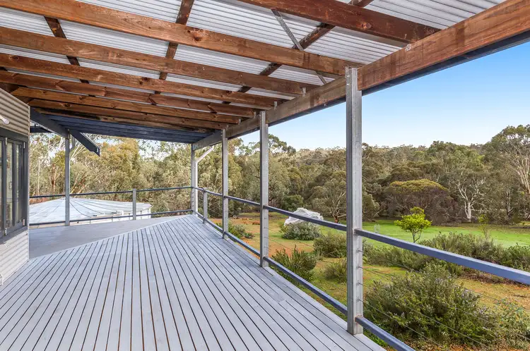 Second view of Homely house listing, 141 (Lot 208) Leschenaultia Drive, Chittering WA 6084