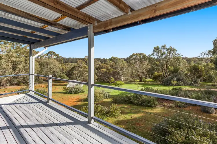 Third view of Homely house listing, 141 (Lot 208) Leschenaultia Drive, Chittering WA 6084