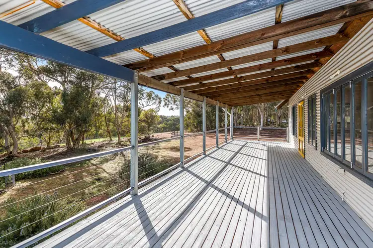 Fifth view of Homely house listing, 141 (Lot 208) Leschenaultia Drive, Chittering WA 6084
