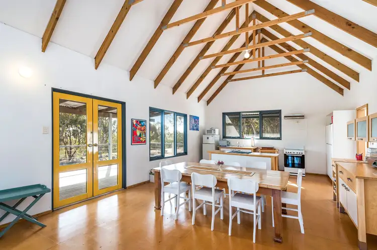 Sixth view of Homely house listing, 141 (Lot 208) Leschenaultia Drive, Chittering WA 6084