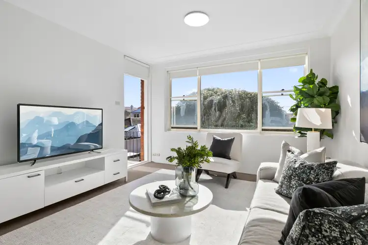 10/54 Alexandra Street, Drummoyne NSW 2047