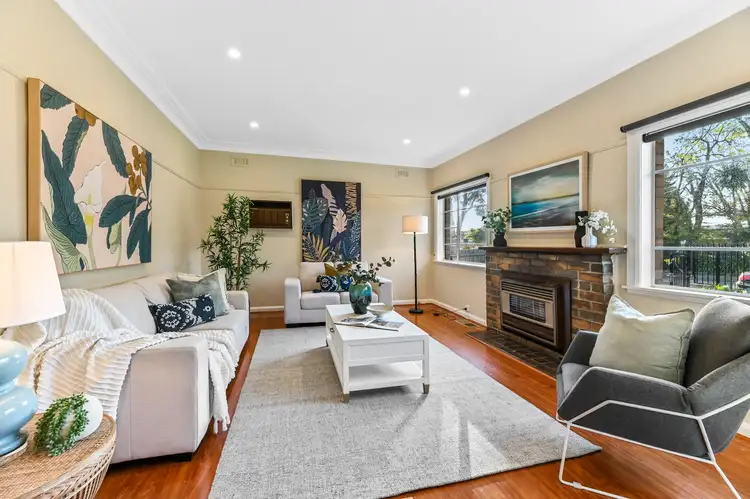 Second view of Homely house listing, 14 State Street, Oakleigh East VIC 3166