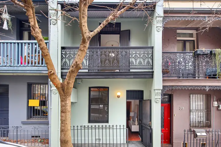 20 Gowrie Street, Newtown NSW 2042