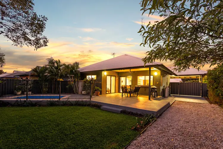 Main view of Homely house listing, 17 Foy Way, Bilingurr WA 6725