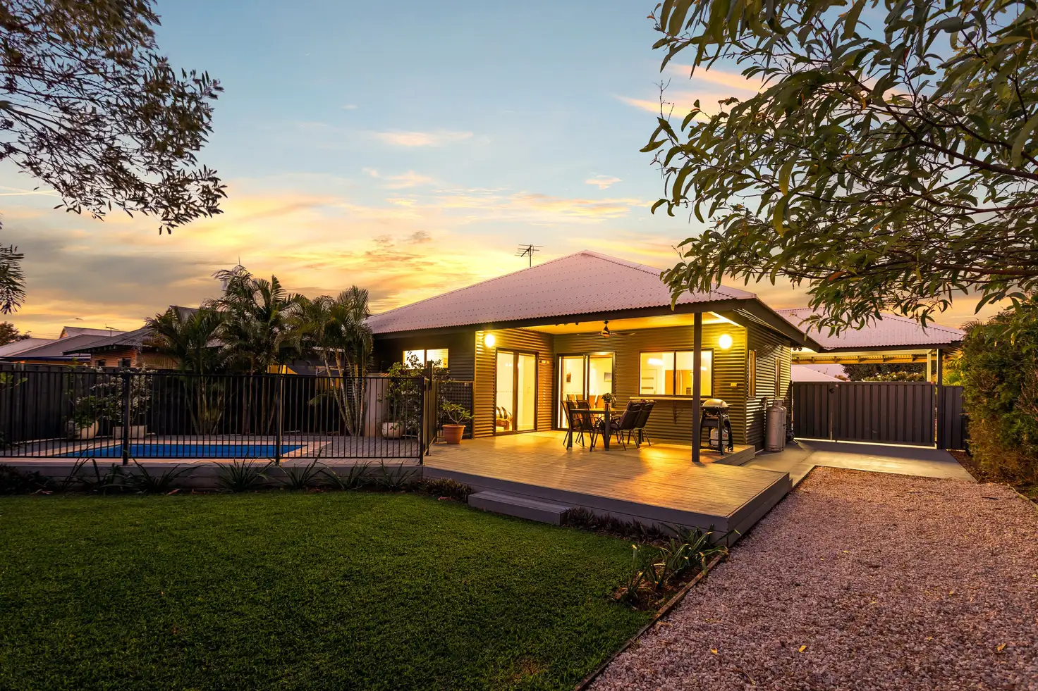 Main view of Homely house listing, 17 Foy Way, Bilingurr WA 6725