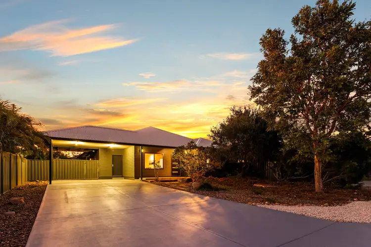 Second view of Homely house listing, 17 Foy Way, Bilingurr WA 6725
