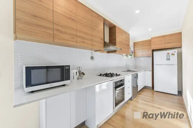 Fourth view of Homely townhouse listing, 4/10 Tarata Drive, Doveton VIC 3177