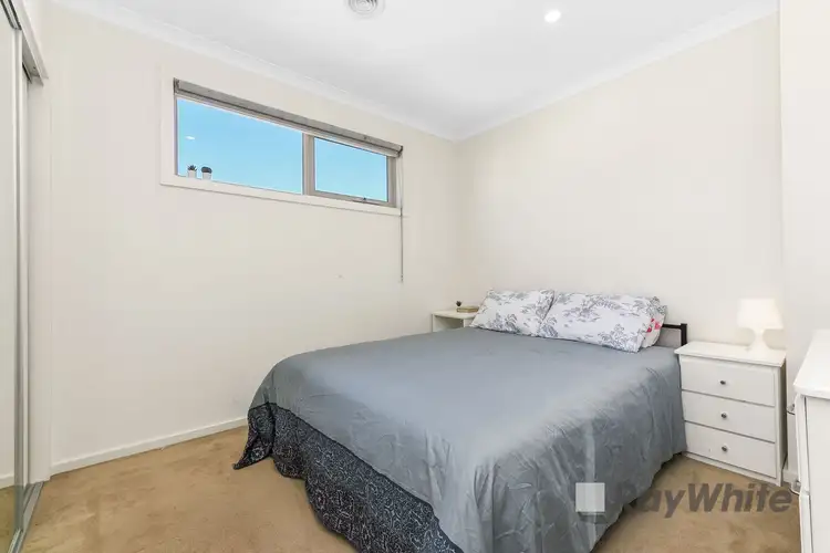 Fifth view of Homely townhouse listing, 4/10 Tarata Drive, Doveton VIC 3177