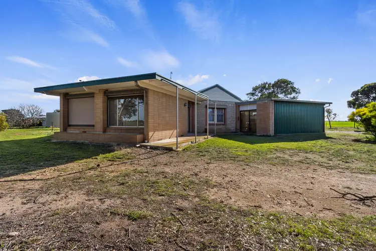 Second view of Homely house listing, 866 Munkowurlie Road, Port Moorowie SA 5576
