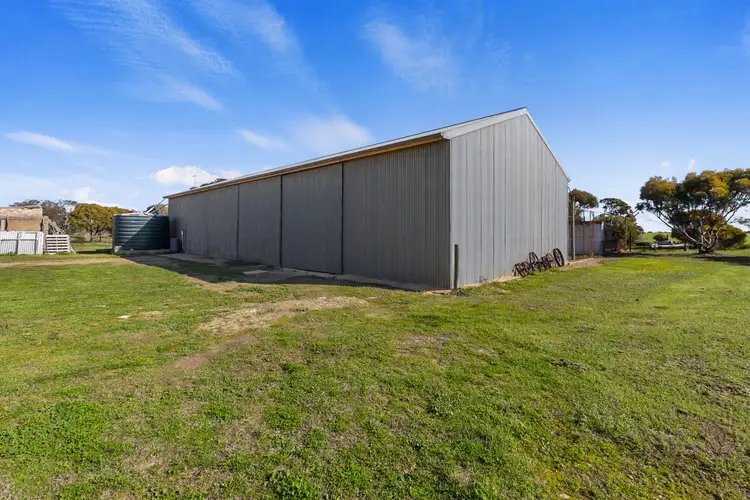 Third view of Homely house listing, 866 Munkowurlie Road, Port Moorowie SA 5576