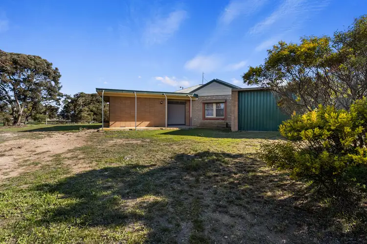 Fourth view of Homely house listing, 866 Munkowurlie Road, Port Moorowie SA 5576