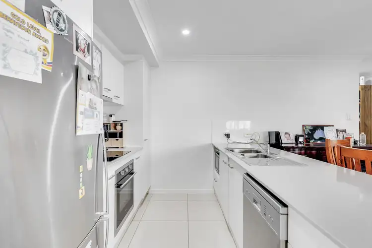 Third view of Homely house listing, 32 Magpie Drive, Cambooya QLD 4358