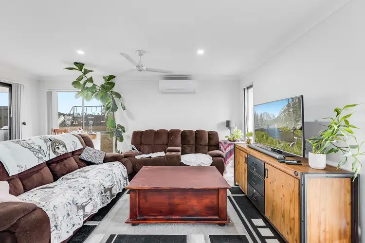 Fourth view of Homely house listing, 32 Magpie Drive, Cambooya QLD 4358