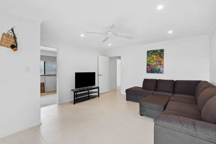 Fifth view of Homely house listing, 17 Tremont Place, Craigie WA 6025