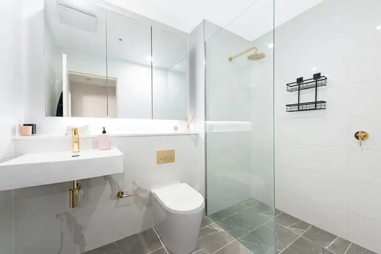 Sixth view of Homely apartment listing, 9026/11 Bennelong Parkway, Wentworth Point NSW 2127