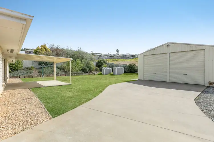 Third view of Homely house listing, 7 Alpine Court, Cranley QLD 4350