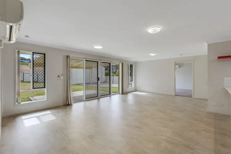 Fourth view of Homely house listing, 7 Alpine Court, Cranley QLD 4350