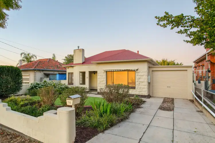 Second view of Homely house listing, 16 Ragless Avenue, Enfield SA 5085