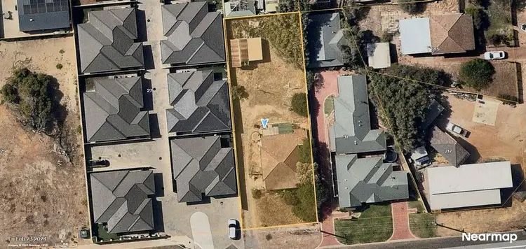 29 Stroud Street, Beachlands WA 6530
