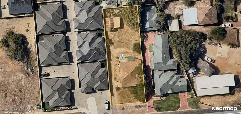 Main view of Homely house listing, 29 Stroud Street, Beachlands WA 6530