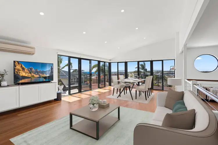 Second view of Homely house listing, 20 Buccaneer Place, Shell Cove NSW 2529