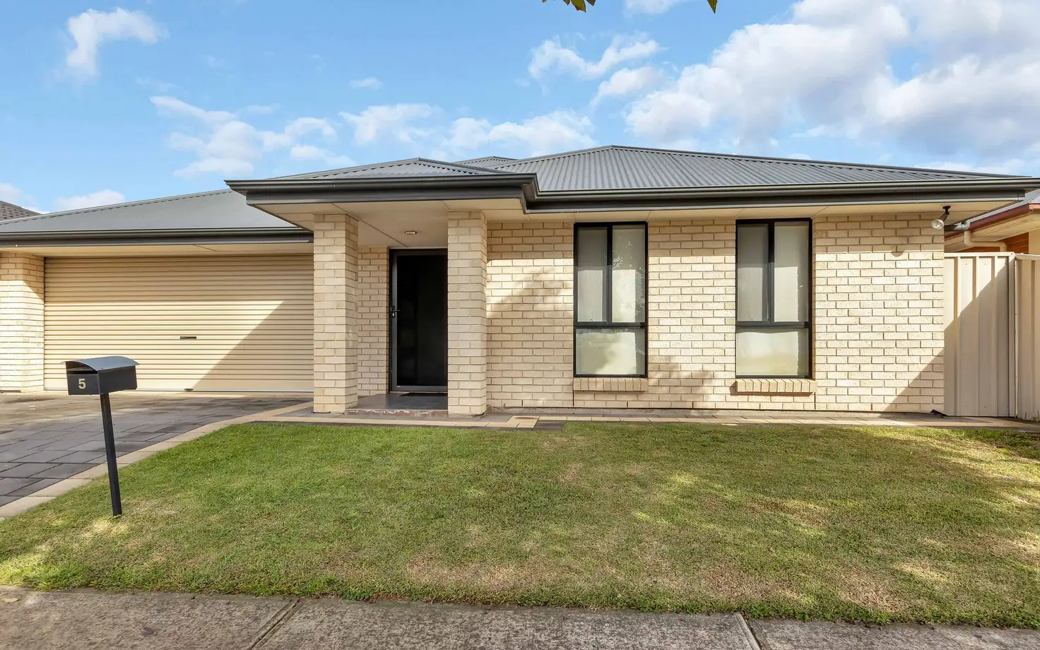 Main view of Homely house listing, 5 Riverina Street, Largs North SA 5016