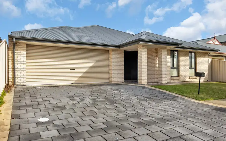 Second view of Homely house listing, 5 Riverina Street, Largs North SA 5016