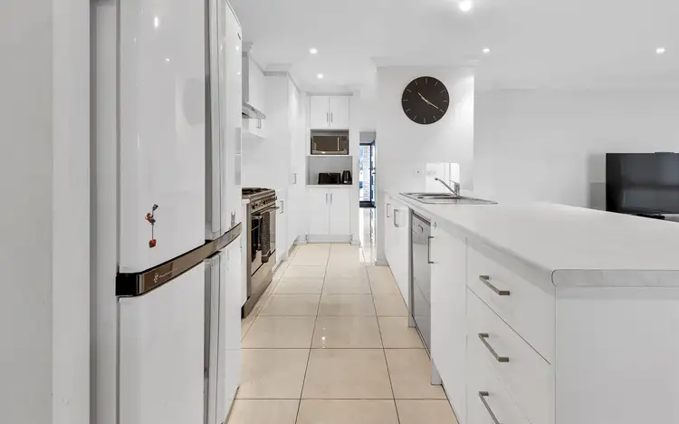 Fourth view of Homely house listing, 5 Riverina Street, Largs North SA 5016