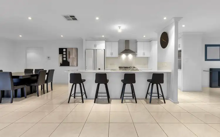 Fifth view of Homely house listing, 5 Riverina Street, Largs North SA 5016