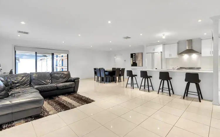 Sixth view of Homely house listing, 5 Riverina Street, Largs North SA 5016