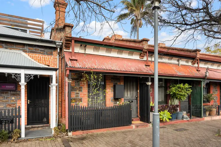 217A Wright Street, Adelaide SA 5000
