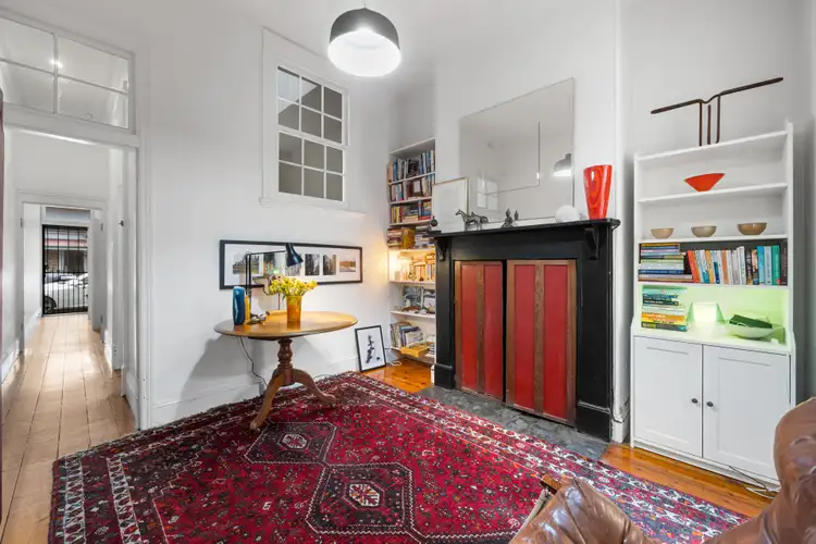 Third view of Homely house listing, 217A Wright Street, Adelaide SA 5000