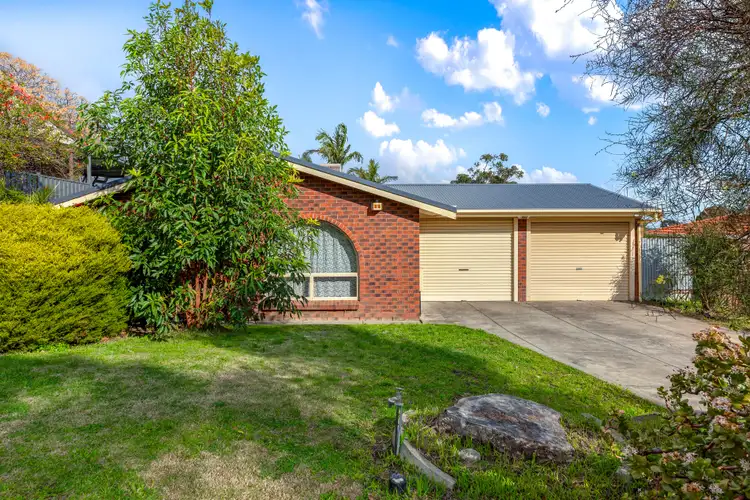 Main view of Homely house listing, 51 Landal Boulevard, Redwood Park SA 5097