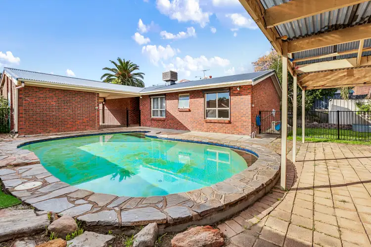 Second view of Homely house listing, 51 Landal Boulevard, Redwood Park SA 5097