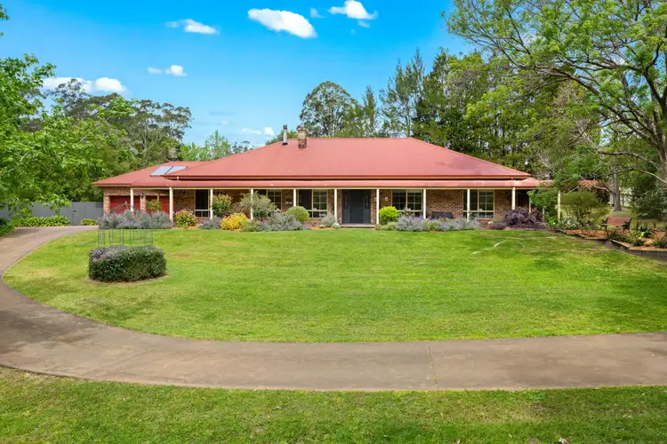 17 Kentia Crescent, Berry NSW 2535