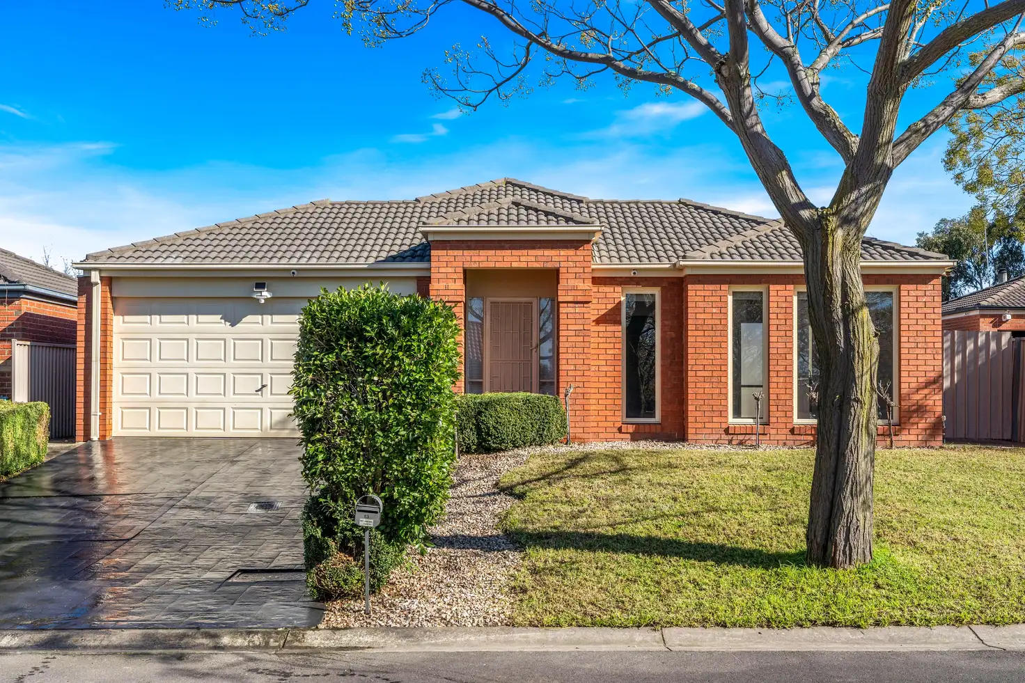 Main view of Homely house listing, 13 Appin Close, Craigieburn VIC 3064