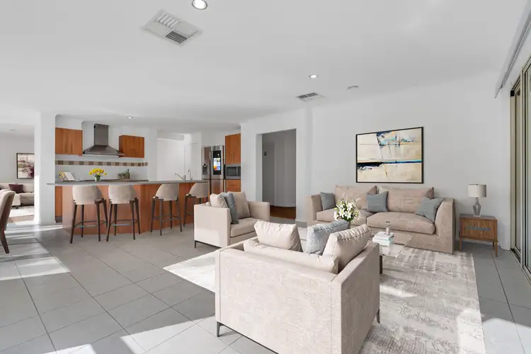 Third view of Homely house listing, 13 Appin Close, Craigieburn VIC 3064