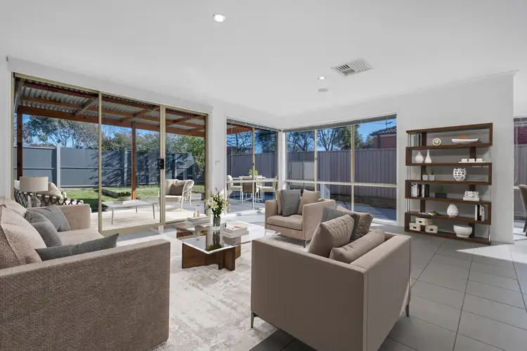 Fourth view of Homely house listing, 13 Appin Close, Craigieburn VIC 3064