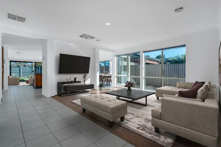 Fifth view of Homely house listing, 13 Appin Close, Craigieburn VIC 3064