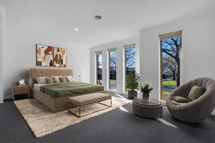 Sixth view of Homely house listing, 13 Appin Close, Craigieburn VIC 3064