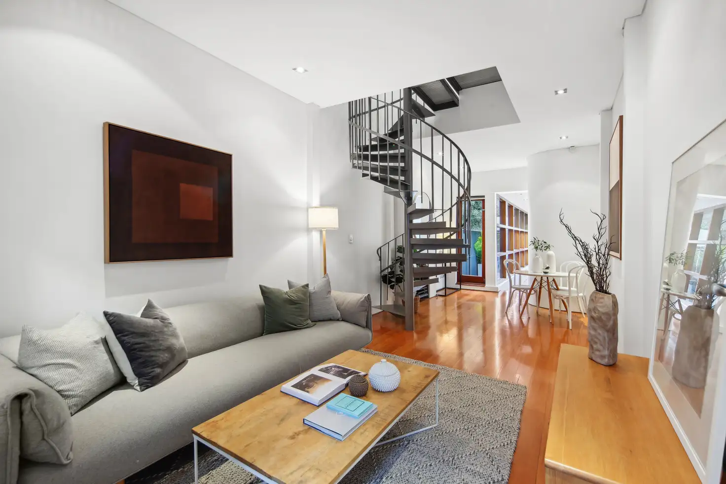 Main view of Homely house listing, 212 Union Street, Erskineville NSW 2043