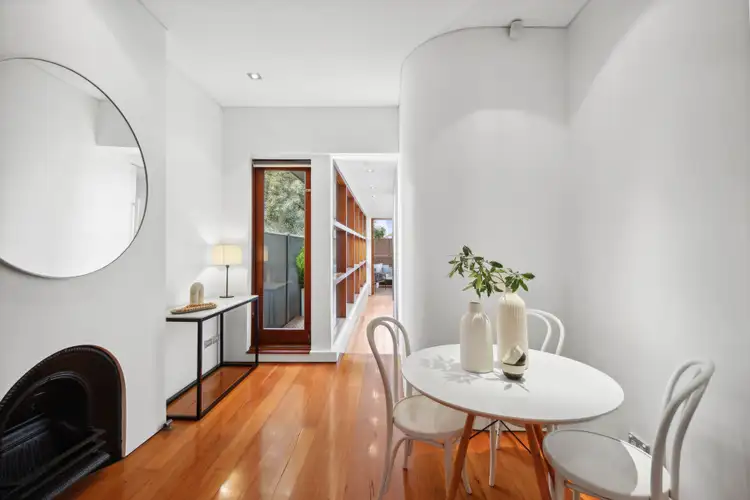 Second view of Homely house listing, 212 Union Street, Erskineville NSW 2043